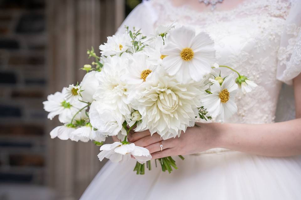 Meg's Flowers