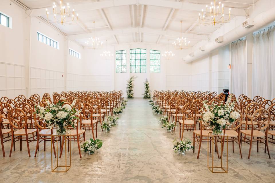 Ceremony