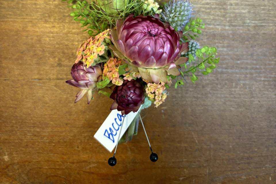 Boutonnière