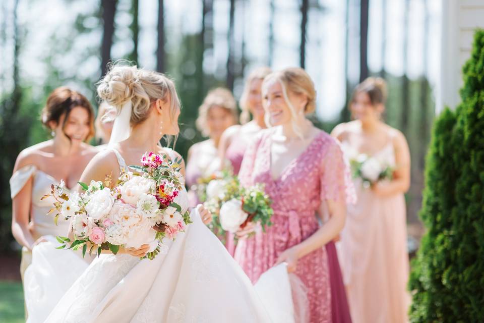 Bridal