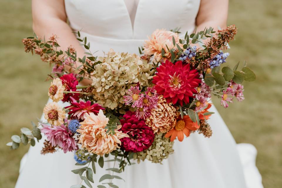 Bridal