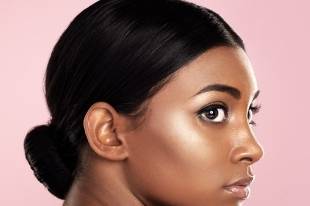 Glowing Skin