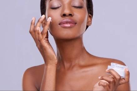 Healthy Skin Inside and Out