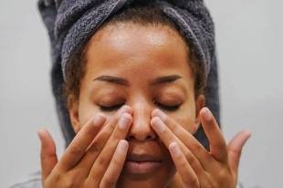 Pore care