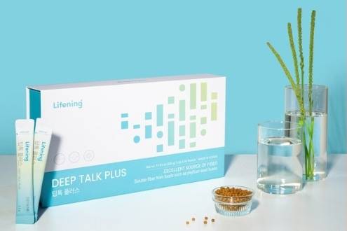 Fiber Detox