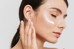 Healthy Skin