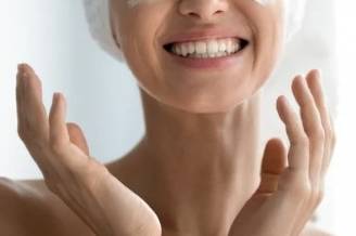 Happy Skin