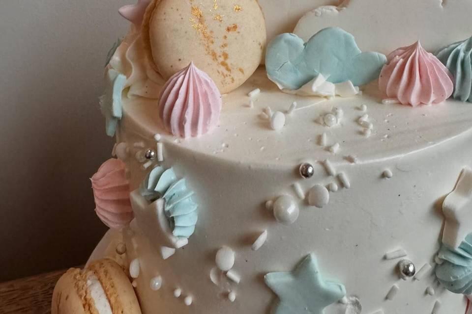 Gender Reveal