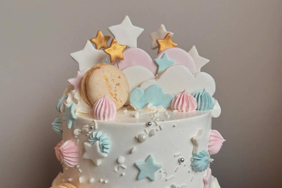Gender Reveal