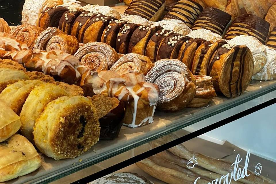 Cafe Ficelle