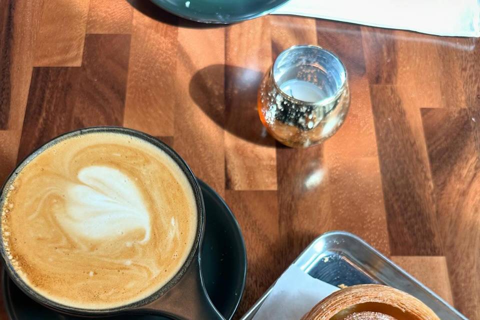 Cafe Ficelle