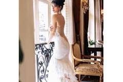 New York Bridal