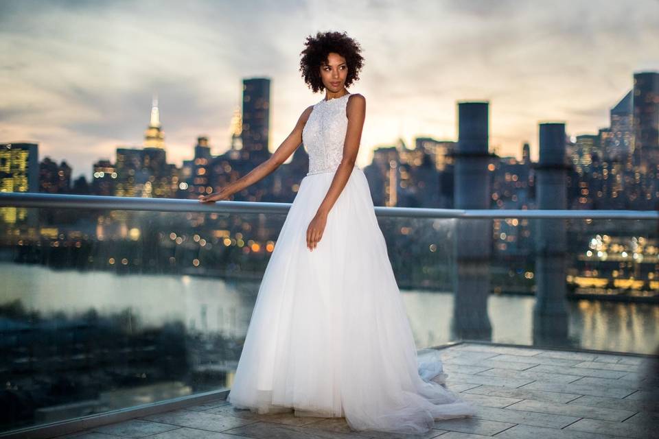 New York Bridal