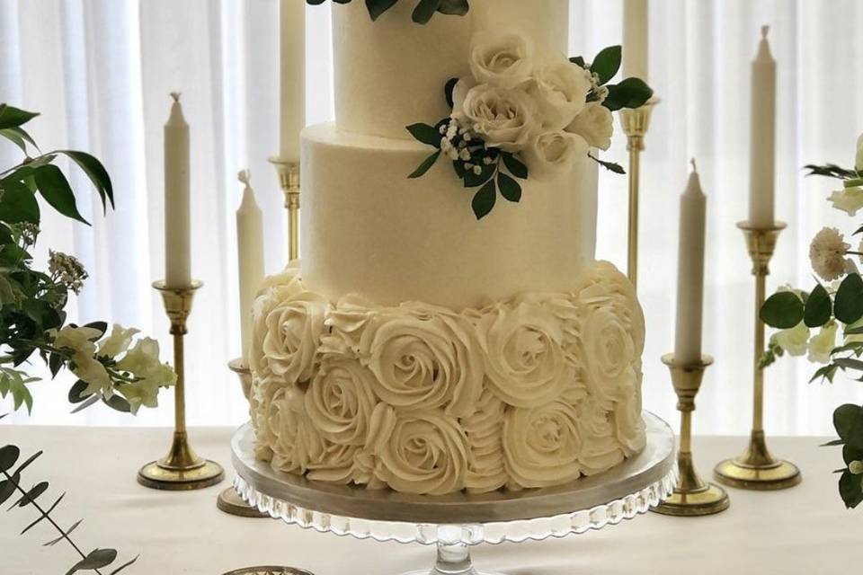 Buttercream