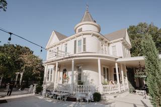 Stanley House Mansion
