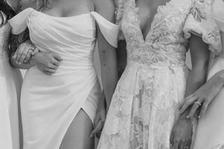 AM Bridal