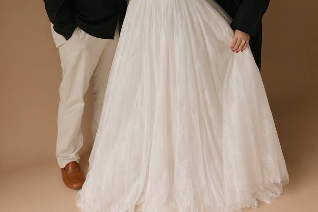 AM Bridal