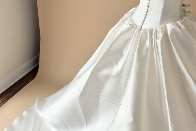 AM Bridal