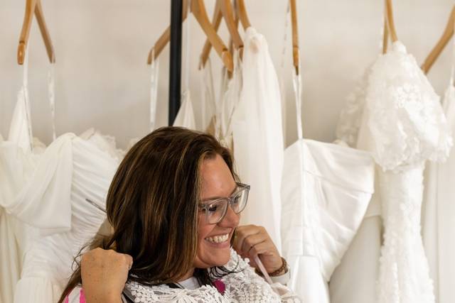 AM Bridal