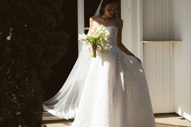 AM Bridal