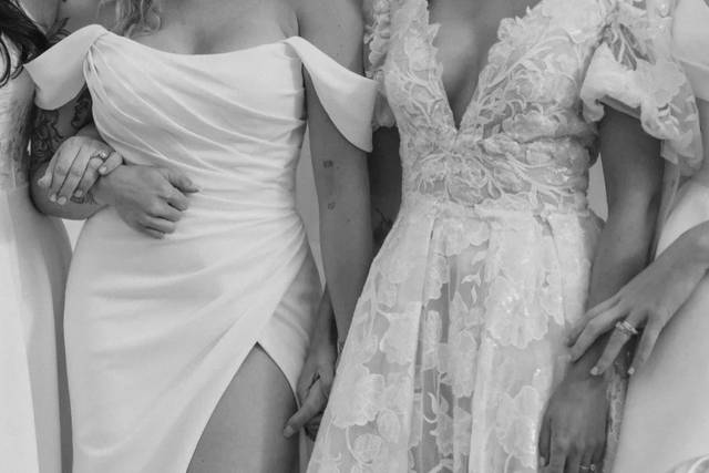 AM Bridal