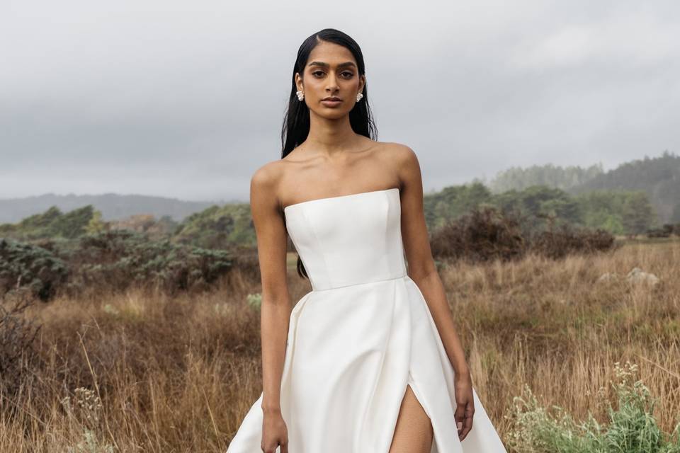 AM Bridal