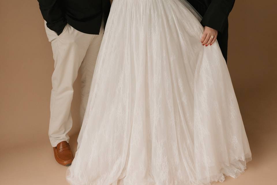 AM Bridal