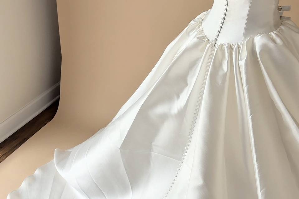 AM Bridal