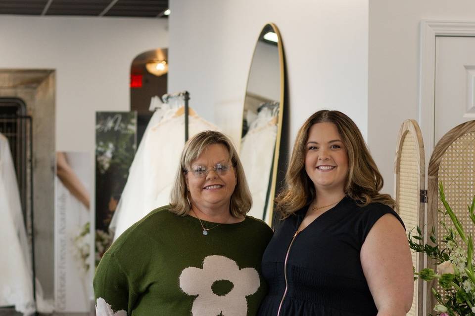 AM Bridal