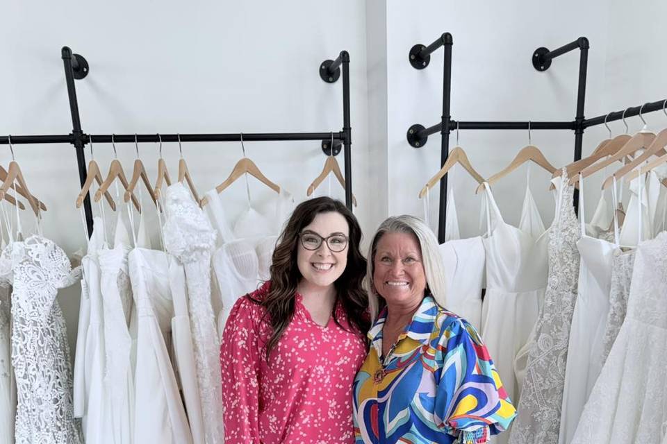 AM Bridal