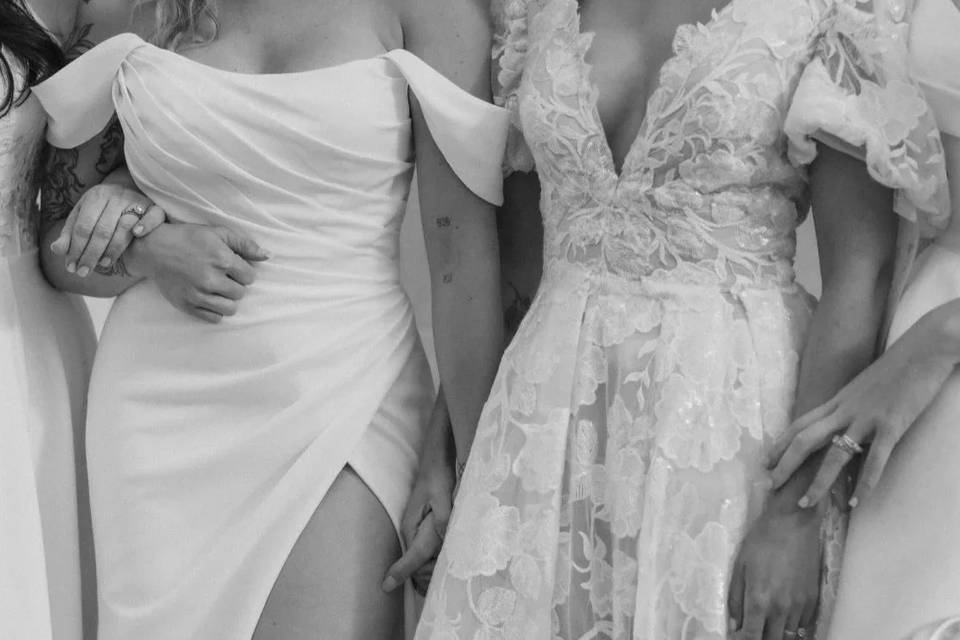 AM Bridal