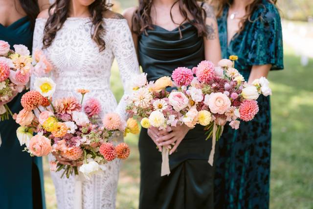 Whimsy Flower LLC