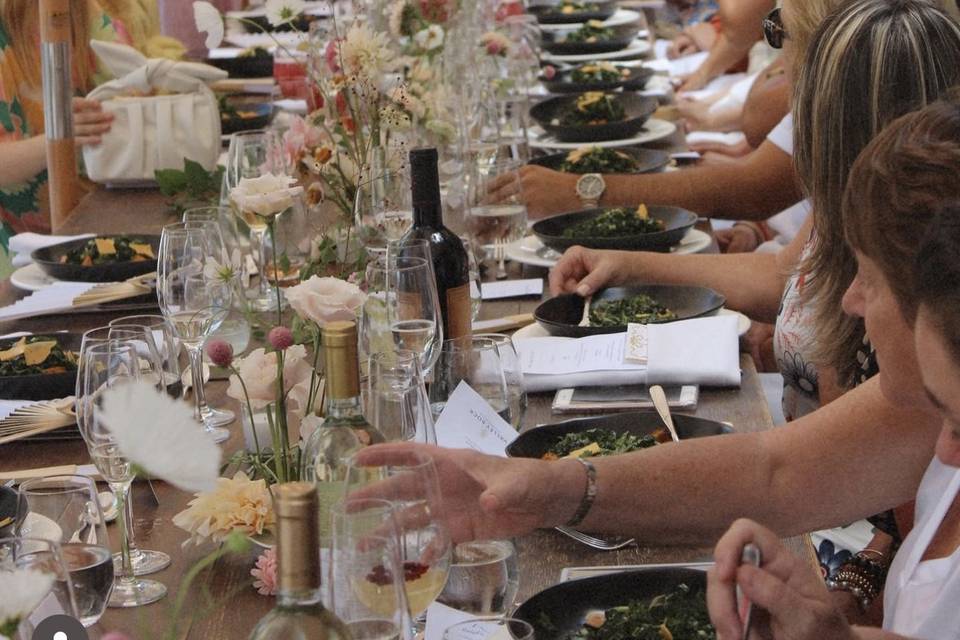 Bridal Shower