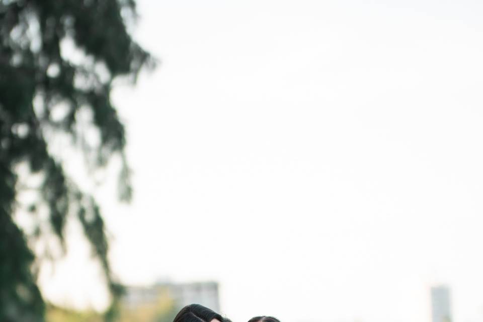 Besos on the Beach
