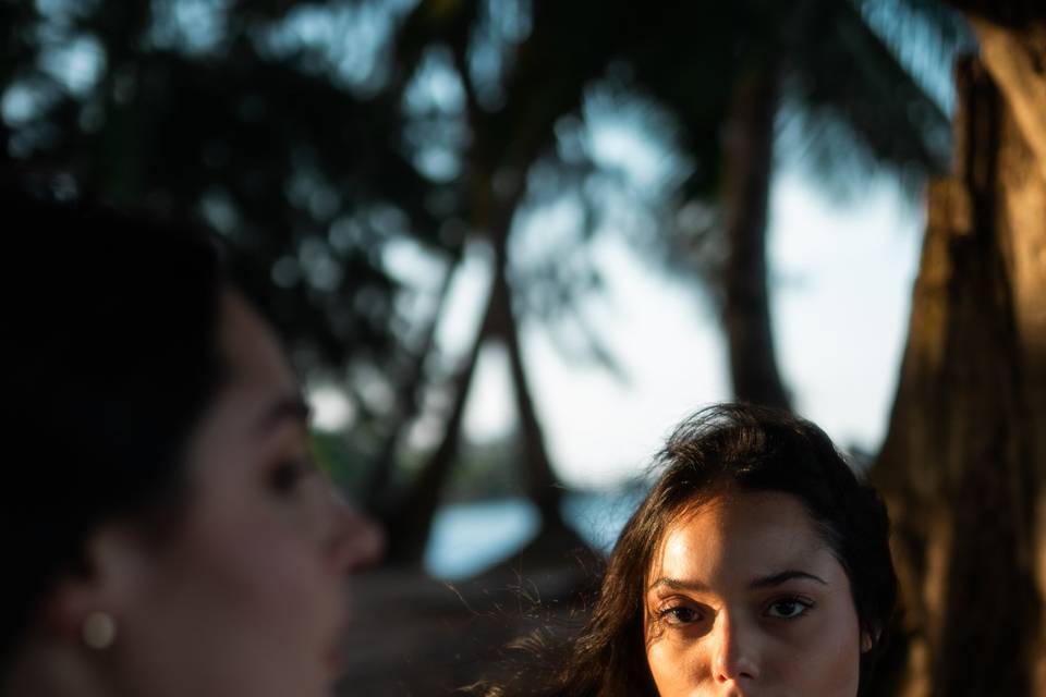Besos on the Beach
