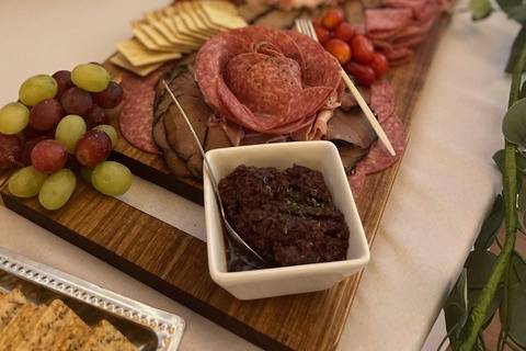 CHARCUTERIE