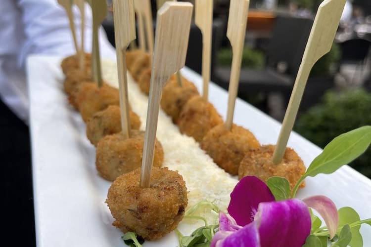 ARANCINI