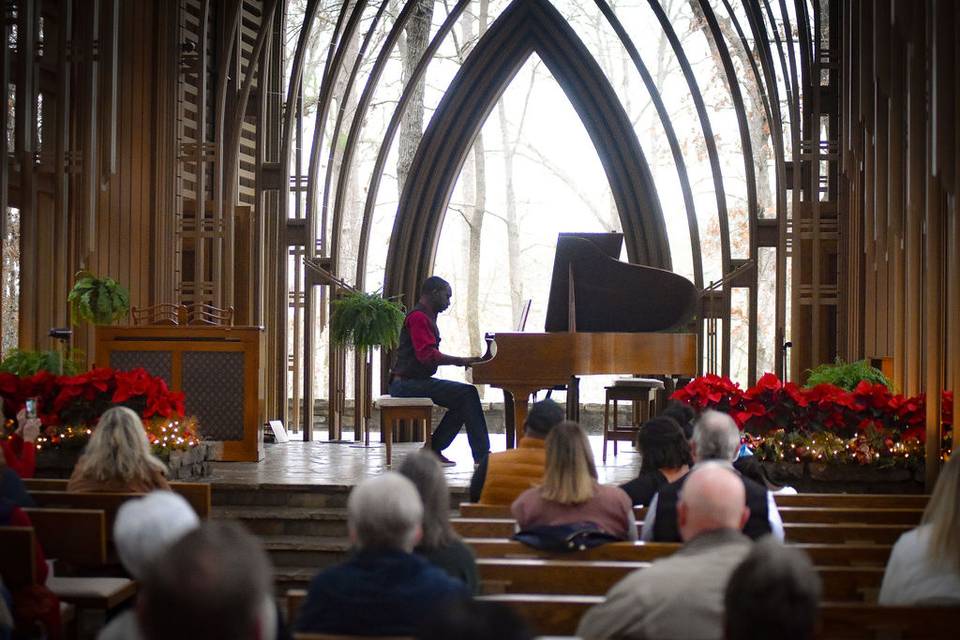 Cooper Memorial Concert 6