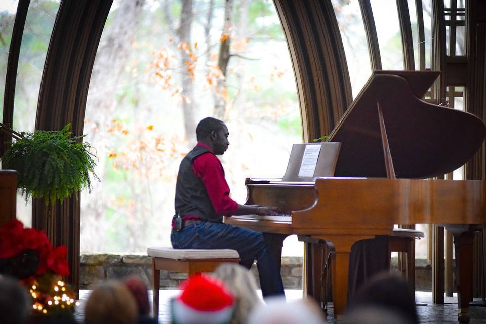 Cooper Memorial Concert 4