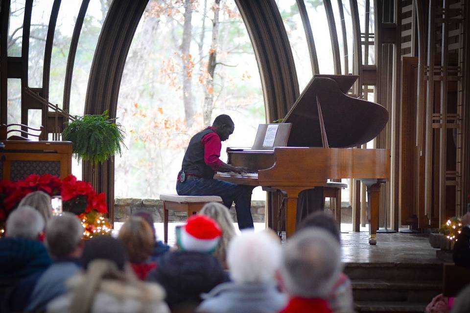 Cooper Memorial Concert 3