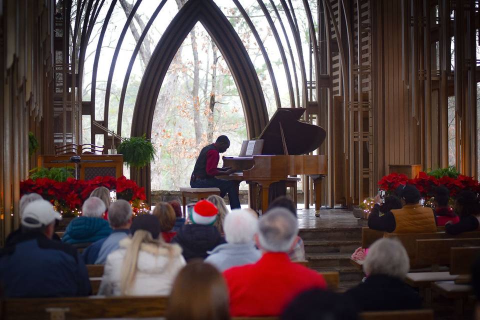 Cooper Memorial Concert 2