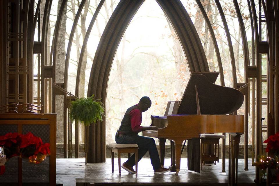 Cooper Memorial Concert 1