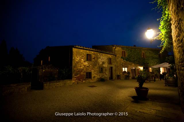 Borgo Castelvecchi