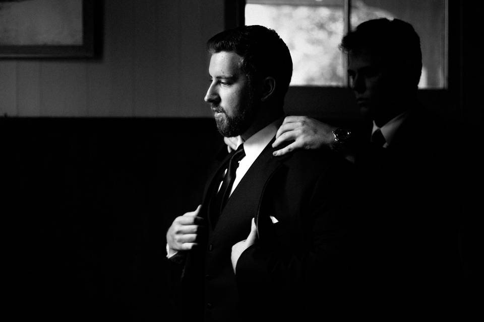 Contemplating marriage