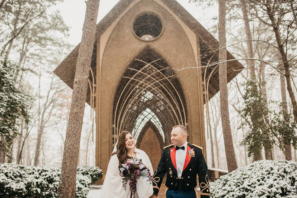 Arkansas Wedding Collection