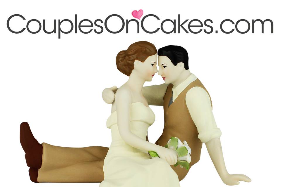 CouplesOnCakes