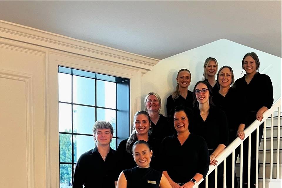 Hudson Event Company