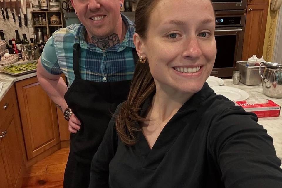 Hudson Event Company