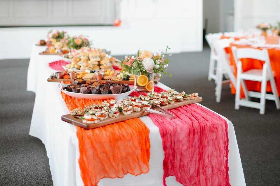 Hudson Event Company