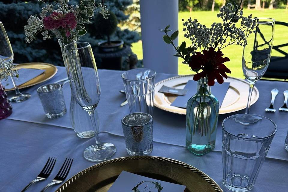 Hudson Event Company